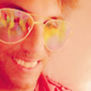 Meet your Posher, John michael